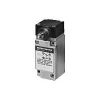 Honeywell LSYFC7L4 Limit Switches 2NC 2NO DPDT SnapAct Side Roller Plunger