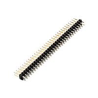Wurth Elektronik 61301021121 Pin Strip WR-PHD 2.54mm THT 10 Pin Dual Pin Headr