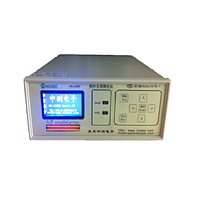 HCTEST HC-6500 LED Color Tester (0~ 8.000V; 0~50.000mA)