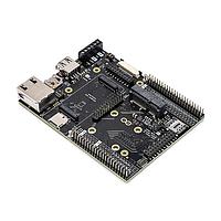 Arduino ASX00055 Development Boards & Kits - ARM Arduino Portenta Mid Carrier