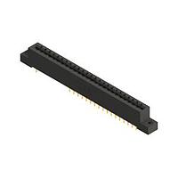 EDAC 887-050-521-208 Receptacles High Temp Card Edge Connector