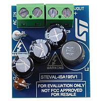 STMicroelectronics STEVAL-ISA195V1 AC/DC Offline Primary/Secondary Side Controller - Flyback 5 V / 0.36 A buck converter using VIPerPlus ? VIPer11