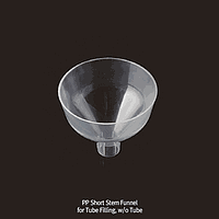 SciLab SL.Fun3031 Funnel, PP, 50ml, Non-sterile, Ø60 X h50mm