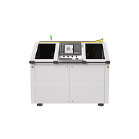 Nordson X2 Inline Automated X-ray Inspection System