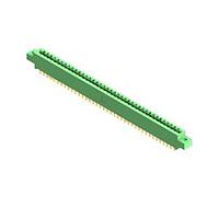 EDAC 837-078-544-802 Receptacles High Temp Card Edge Connector