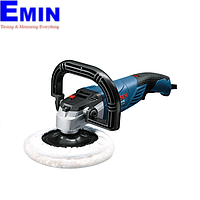 Polishing Machine
