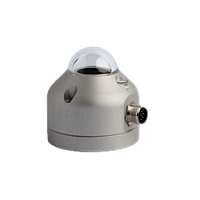 Senseca LPS03M00 Pyranometer class C (200…4000 W/m2, Modbus output, without tilt)
