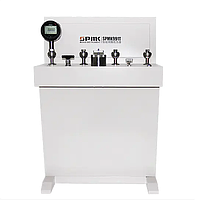 SPMK 991T / Hydraulic Automatic Pressure Calibration Bench (0-700 bar)