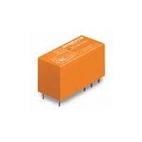 Schrack - TE Connectivity RT424730 Low Power DPDT 8A 230VAC