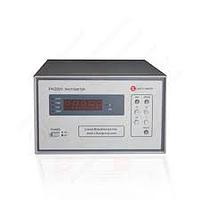 Lisun Photometer Calibration Service