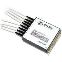 Molex / Oplink UTMA080520E2111G TAP Monitors 8-ch 5% Tap Monitor C+L Band 1m Pigtail