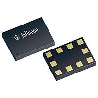 Infineon BGSA143ML10E6327XTSA1 RF Switch ICs ANTENNA DEVICES