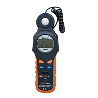 Light meter