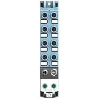 SIEMENS 6ES71435BF000BA0 I/O Modules ET 200AL, DIQ 4+DQ 4X24VDC/0,5A, 8XM8
