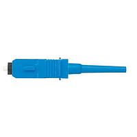 Panduit FSCSCBU SC Connectors SC OptiCam 9um Singlemod Simpl Conn