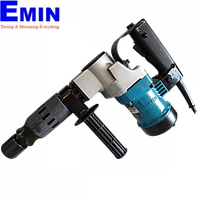 Demolition hammer