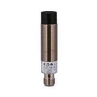 Eaton E57-18GE16-D1 Proximity Sensors INDUCTIVE PROX,18MM,2WDC,UN,NC,2M CBL