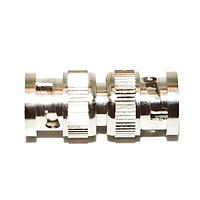 Mueller BU-P3533 RF Adapters - In Series BNC CONNECTOR M/M