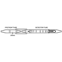 Kitagawa 145S Detector Tube (5-400ppm)