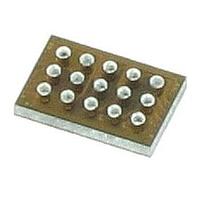 Nexperia NEX10001UBZ Converters 12-channel automotive linear LED driver