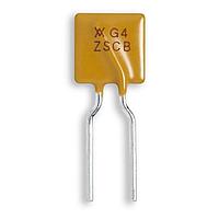 Littelfuse AGRF600 AEC-Q200 6A 16V RAD Leaded AEC-Q200