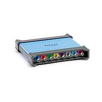 PICO PicoScope 4424A High-resolution deep-memory oscilloscope (4 channels, 20MHz, 12bits)