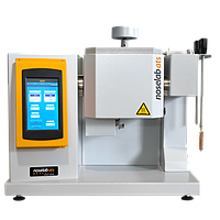 NOSELAB ATS MEP Automatic Extrusion plastometer (80° ÷ 400°C)
