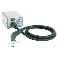 Desco 19588 Anti-Static Control Products CONTROLLER, HAND GUN, WITH HOSE, 220VAC, NIST