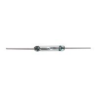 Littelfuse MDSR-4-22-38 Reed Switches MDSR-4 22-38