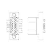 D-Sub Connectors
