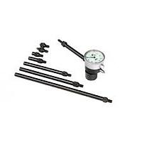 INSIZE 2841-500 CRANKSHAFT TESTER (60-500mm, 0.01mm)