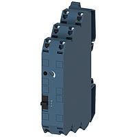 SIEMENS 3RS70252FW00 Multi-range Converter SWTCHBL MULTI-RANGE CNVRTR, 24-240VAC/DC