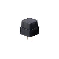 Panasonic Industrial Devices EKMB4310112K Motion Sensors 6uA Black Digi HIGH SENS Hsnd Soldr