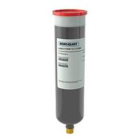 Bergquist LF3800LVO-00-0.8G Thermally Conductive Liquid Formable Material Conductive, 1-Part, Liquid Formable, 0.8G, 3.8 W/m-K, Liqui-Form TLF 3800LVO