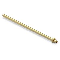 Mill-Max 3106-1-00-15-00-00-08-0 PCB Pins 10u AU OVER NI