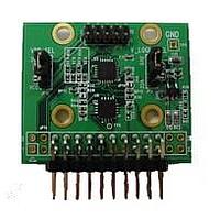 TDK InvenSense EV_MPU-6000 Motion Sensor MPU-6000