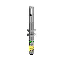 Banner Engineering M12FTH3Q Industrial Humidity Sensors Temperature and Humidity M12 Housing; Input: 3.6-5.5 V dc or 12-24 V dc; Sensor With Modbus RTU; RS-485 Interface