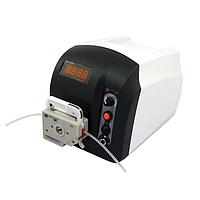 Leadfluid BT101S Basic Variable-Speed Peristaltic Pump (0.0002～49ml/min, 1 CH)