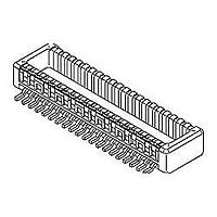 Molex 500334-0160 Headers 0.5 BtB Plg Assy 16C ssy 16Ckt EmbsTp Pkg