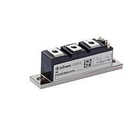 Infineon DD89N16KHPSA2 Rectifiers THYR / DIODE MODULE DK