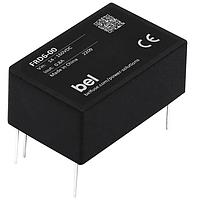 Bel Power Solutions FRD6-00 Power Line Filters The factory is currently not accepting orders for this product.