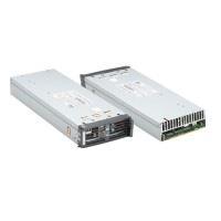 Artesyn HPR3KW-00 Front End Power Supplies 3000 - 18,000 W 19" Rack; 3-phase Input (For HPS3KW ONLY)