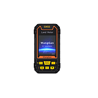 WangGan S4 Handheld GPS/GNSS Survey Equipment Land Meter