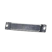 Amphenol Commercial Products L17D4K63138 Dust Cap D-SUB ACCESSORY