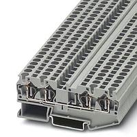 PHOENIX CONTACT 3031445 Feed Through Terminal Block ST-4 QUATTRO