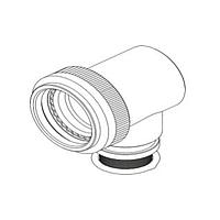 Raychem - TE Connectivity 761747-000 Circular MIL Spec Strain Reliefs & Adapters TXR41AC90-2218AI