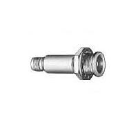 LEMO PSA.00.250.CTLC17 Connectors FIXED RCPT SOLDER CABLE COLLET 1.7MM
