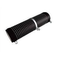 Vishay Huntington ASE100022E1R60JE2 Edgewound Tubular Resistors, Adjustable 1000watt 1.6ohm 5%