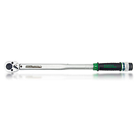 TOPTUL ANAF3298 Torque Wrenches (1", 140-980Nm)