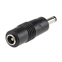 MEAN WELL DC PLUG-P1J-P3B Adapters Change 2.1x5.5x11 to 1.7x4.0x11 DC Plug
